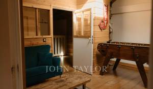 Location saisonnière Maison Lège-Cap-Ferret