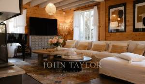 Location saisonnière Maison Lège-Cap-Ferret