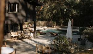 Location saisonnière Maison Lège-Cap-Ferret