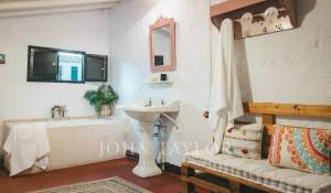 Location saisonnière Maison Mahón