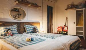 Location saisonnière Maison Mahón