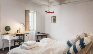 Location saisonnière Maison Mahón