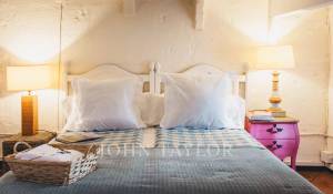 Location saisonnière Maison Mahón