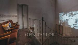 Location saisonnière Maison Mahón