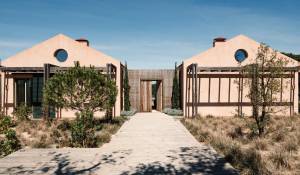 Location saisonnière Maison Melides