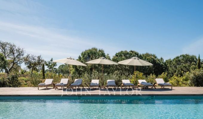 Location saisonnière Maison Melides