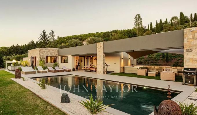 Location saisonnière Maison Mouans-Sartoux