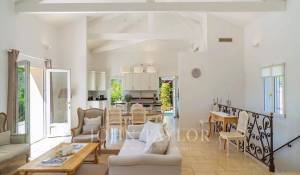 Location saisonnière Maison Mougins