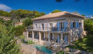 Location saisonnière Maison Mougins