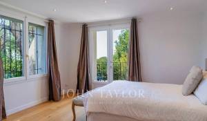 Location saisonnière Maison Mougins