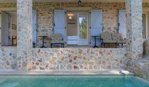 Location saisonnière Maison Mougins