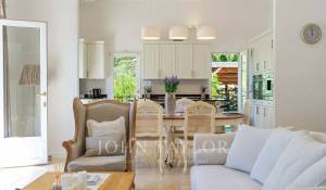 Location saisonnière Maison Mougins