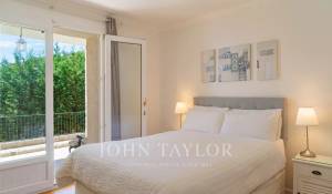 Location saisonnière Maison Mougins