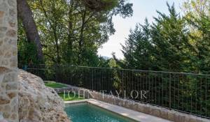 Location saisonnière Maison Mougins