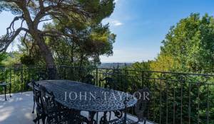Location saisonnière Maison Mougins