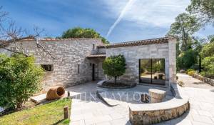 Location saisonnière Maison Mougins