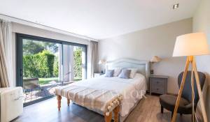 Location saisonnière Maison Mougins