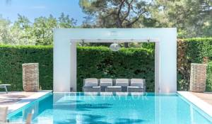 Location saisonnière Maison Mougins