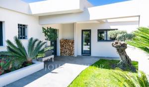 Location saisonnière Maison Mougins