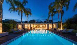 Location saisonnière Maison Mougins