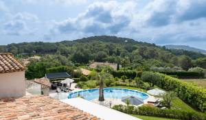Location saisonnière Maison Mougins