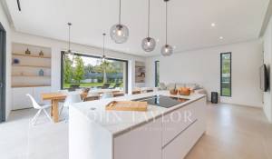 Location saisonnière Maison Mougins