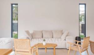 Location saisonnière Maison Mougins