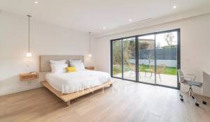 Location saisonnière Maison Mougins