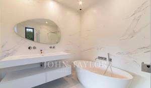 Location saisonnière Maison Mougins