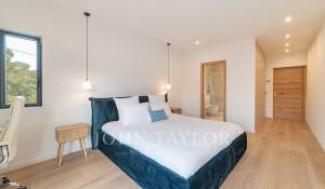 Location saisonnière Maison Mougins