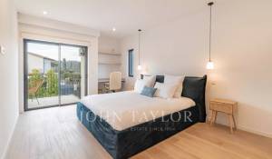 Location saisonnière Maison Mougins