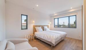 Location saisonnière Maison Mougins