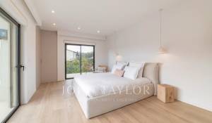 Location saisonnière Maison Mougins