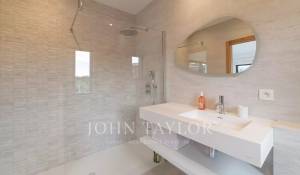 Location saisonnière Maison Mougins