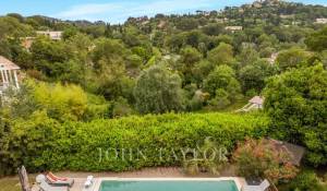 Location saisonnière Maison Mougins