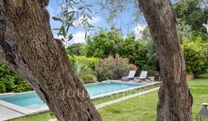 Location saisonnière Maison Mougins
