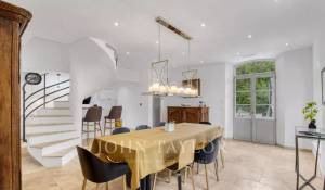 Location saisonnière Maison Mougins