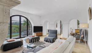 Location saisonnière Maison Mougins