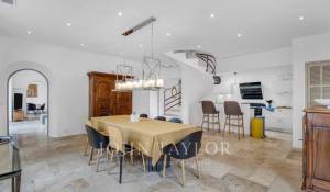 Location saisonnière Maison Mougins