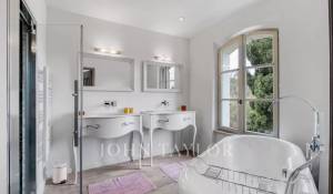 Location saisonnière Maison Mougins