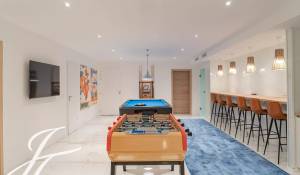 Location saisonnière Maison Mougins