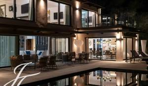 Location saisonnière Maison Mougins