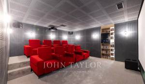 Location saisonnière Maison Mougins