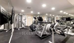 Location saisonnière Maison Mougins