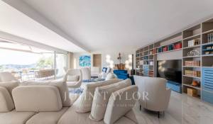 Location saisonnière Maison Mougins