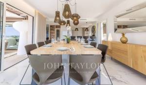 Location saisonnière Maison Mougins