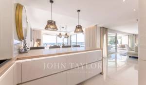 Location saisonnière Maison Mougins