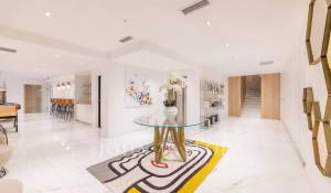 Location saisonnière Maison Mougins