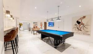 Location saisonnière Maison Mougins