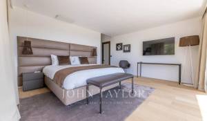 Location saisonnière Maison Mougins